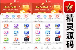 越南版多语言亚博H5源码+代理+机器人