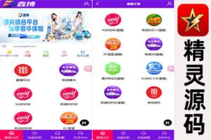 鑫博H5新版本的番摊28彩票玩法源码，已修复PC蛋蛋的采集功能，并提供了独立的代理后台运营版本
