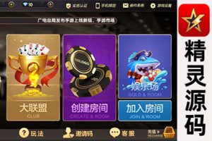 完整的vv娱乐棋牌运营级代码